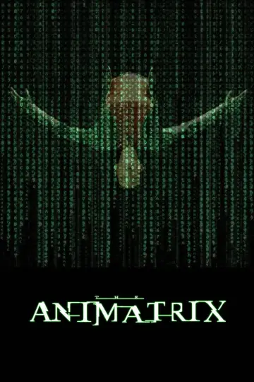 Постер к сериалу "Аниматрица" #1543809
