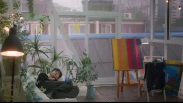 Задник к сериалу "Мы всегда будем встречаться снова" #1483612
