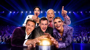 Задник к сериалу "Got Talent" #1511092