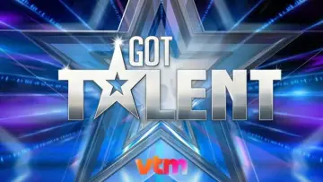 Задник к сериалу "Got Talent" #1511093