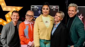 Задник к сериалу "Got Talent" #1511094