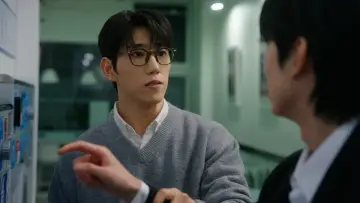 Задник к сериалу "런드리 로맨스" #1492414