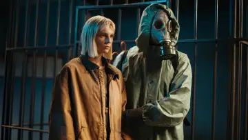 Задник к сериалу "Не в своей тарелке" #1809037
