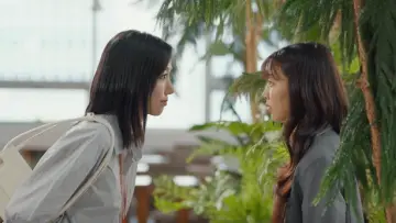 Задник к сериалу "Подача заявления об увольнении" #1727364