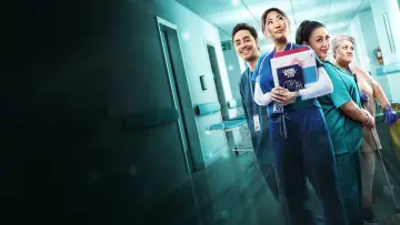 Задник к сериалу "Nurse the Dead" #1511119