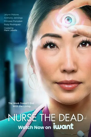 Постер к сериалу "Nurse the Dead" #1511124