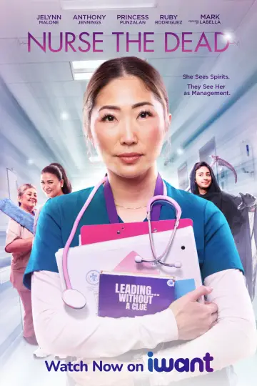 Постер к сериалу "Nurse the Dead" #1511125