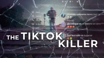 Задник к сериалу "Убийца из TikTok" #1492189