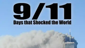 Задник к сериалу "9/11: Days That Shocked the World" #1600547