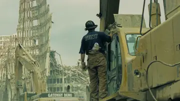 Задник к сериалу "9/11: Days That Shocked the World" #1600548