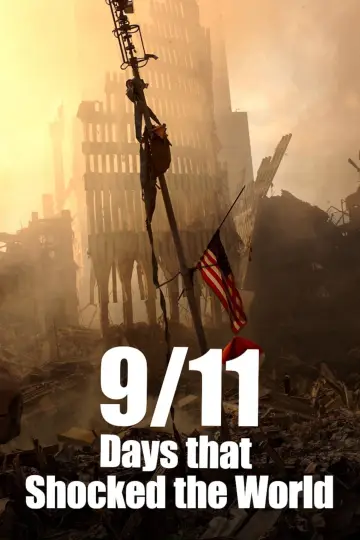 Постер к сериалу "9/11: Days That Shocked the World" #1600551