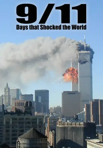 Постер к сериалу "9/11: Days That Shocked the World" #1600552
