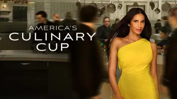 Задник к сериалу "America