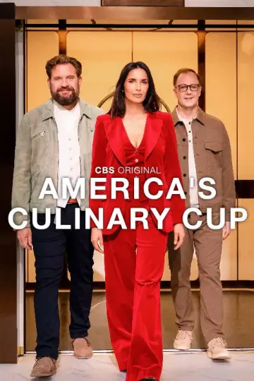 Постер к сериалу "America