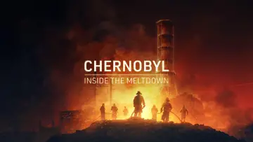 Задник к сериалу "Чернобыль: в эпицентре катастрофы" #1491382