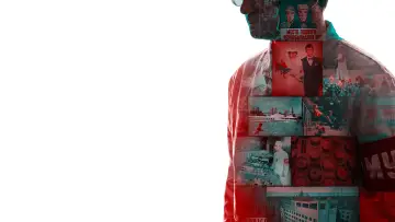 Задник к сериалу "Чернобыль: в эпицентре катастрофы" #1491385