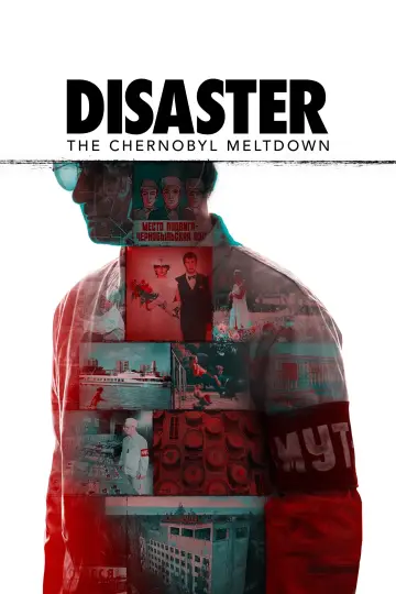 Постер к сериалу "Чернобыль: в эпицентре катастрофы" #1491390