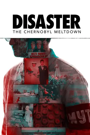 Постер к сериалу "Чернобыль: в эпицентре катастрофы" #1491392