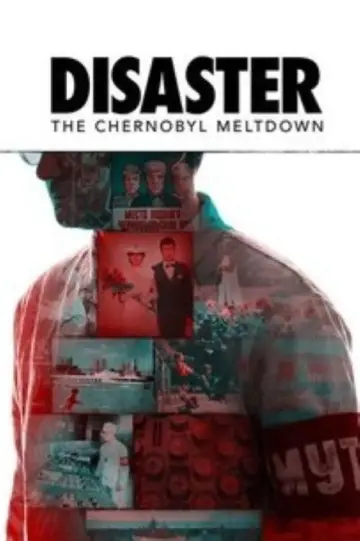 Постер к сериалу "Чернобыль: в эпицентре катастрофы" #1491393