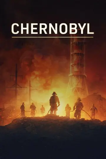 Постер к сериалу "Чернобыль: в эпицентре катастрофы" #1491394