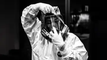 Задник к сериалу "Fukushima: Days That Shocked the World" #1550823