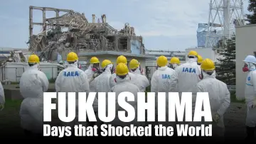 Задник к сериалу "Fukushima: Days That Shocked the World" #1550824