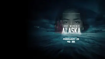 Задник к сериалу "Lost Women of Alaska" #1550776