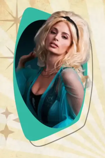 Постер к сериалу "Истинная любовь не умирает... она гноится" #1752844