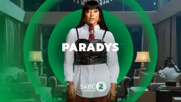 Задник к сериалу "Paradys" #1225449