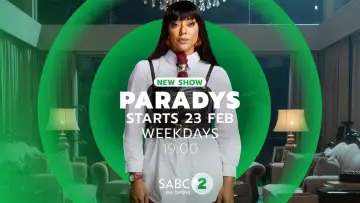 Задник к сериалу "Paradys" #1225450