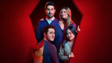 Задник к сериалу "Навеки ваш" #1667196