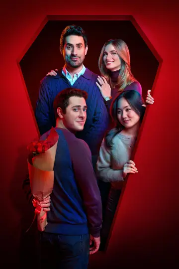Постер к сериалу "Навеки ваш" #1667197