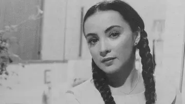 Задник к сериалу "Guadalupe" #1537812