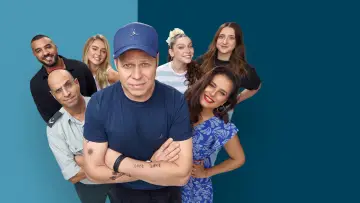 ריסט постер