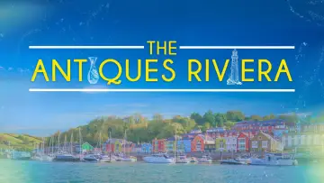 Задник к сериалу "The Antiques Riviera" #1556094