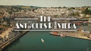 Задник к сериалу "The Antiques Riviera" #1556095