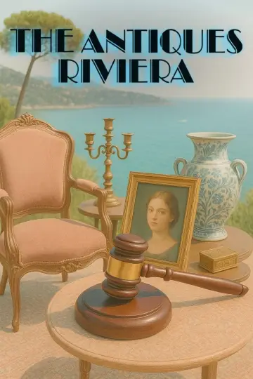 The Antiques Riviera постер