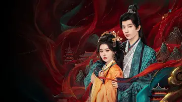 Задник к сериалу "昭阳公主" #1471442