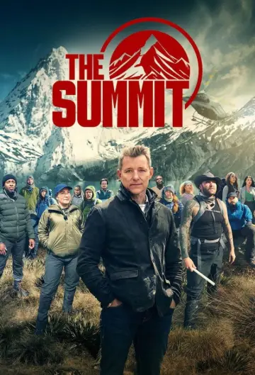 Постер к сериалу "Вершина" #1608933