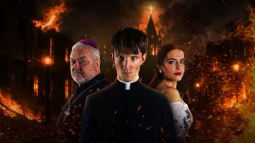 Задник к сериалу "Vasaris" #1555331