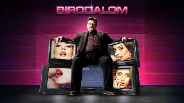 Задник к сериалу "Birodalom" #1511829