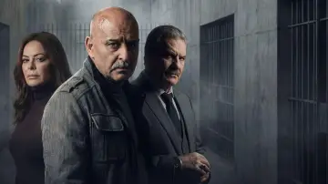Задник к сериалу "Выход к колодцу" #1552159