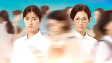 Задник к сериалу "対決" #1555026
