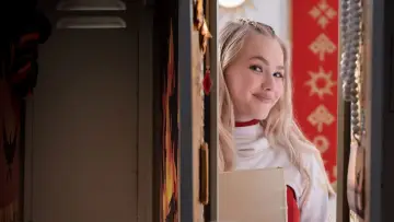 Задник к сериалу "Locker Diaries: ZOMBIES" #1485899
