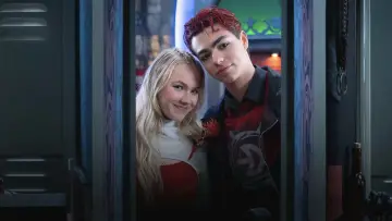 Задник к сериалу "Locker Diaries: ZOMBIES" #1485901