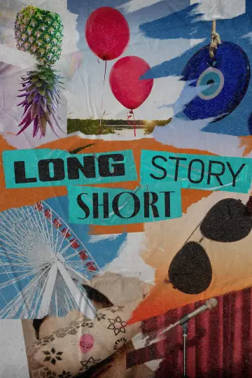 Long Story Short постер