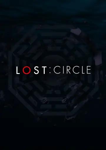 LOST: Circle постер
