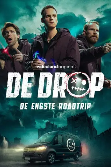 Постер к сериалу "De Drop" #1775113