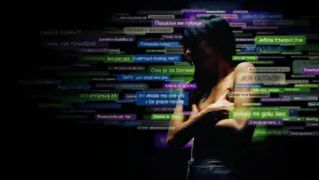 Задник к сериалу "Smola" #1670506