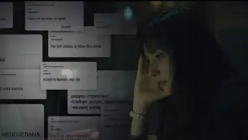 Задник к сериалу "Smola" #1670507